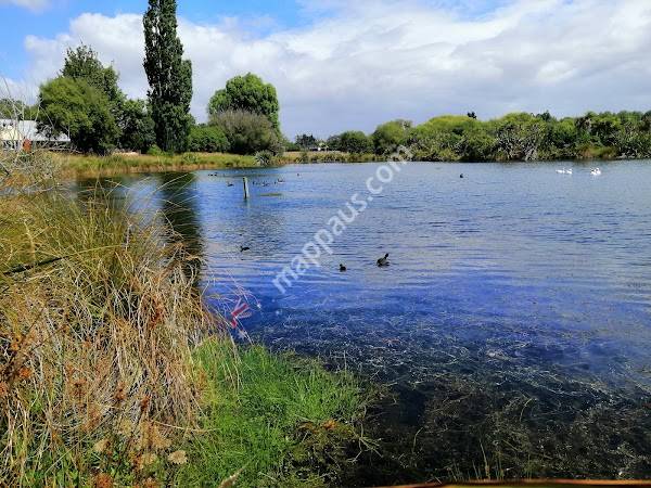 Styx Mill Conservation Reserve