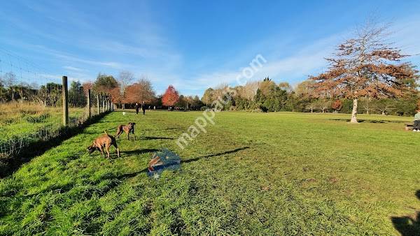 Styx Mill Dog Park