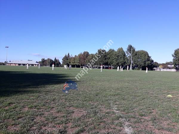 Suburbs Community Sports Club