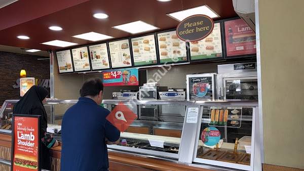 Subway
