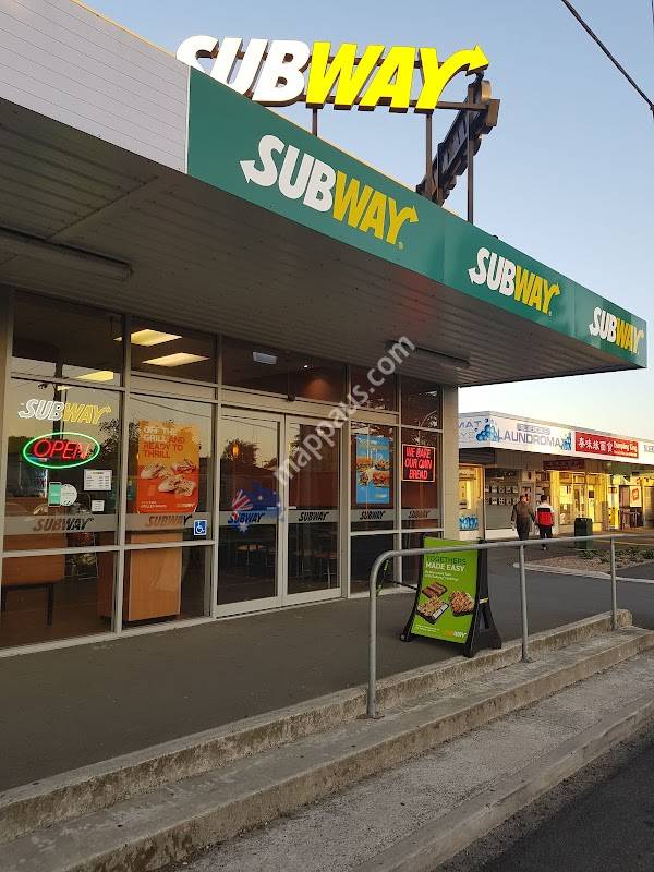 Subway