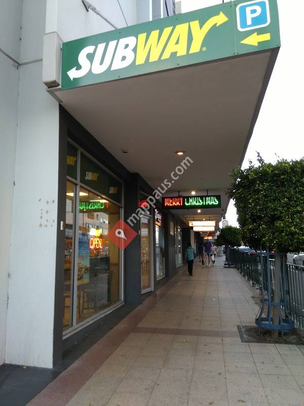 Subway® Restaurant
