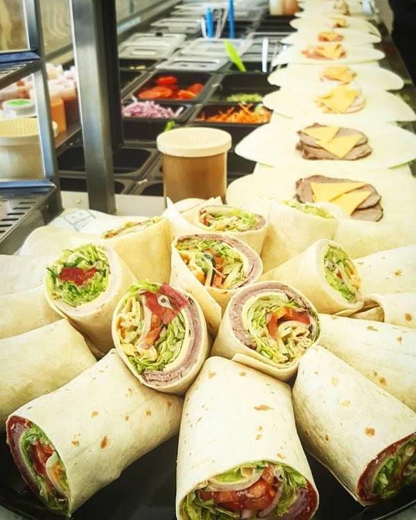 Subway® Restaurant