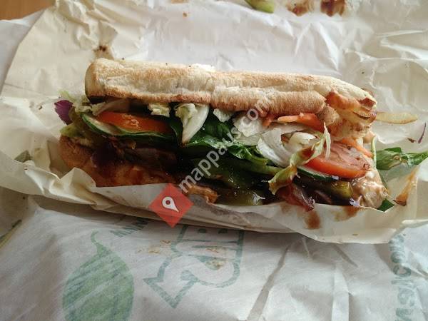 Subway® Restaurant