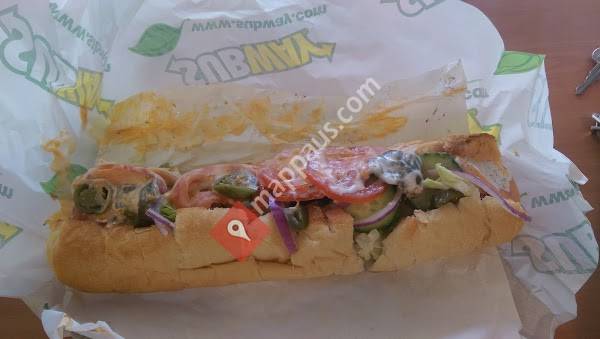 Subway® Restaurant