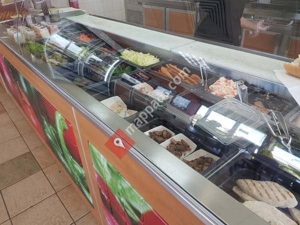 Subway® Restaurant