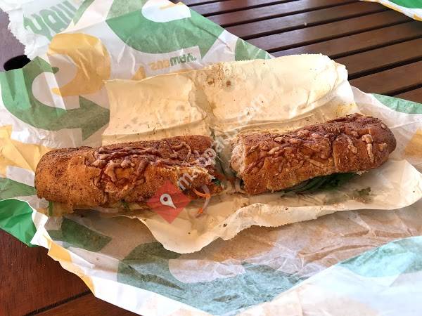 Subway® Restaurant