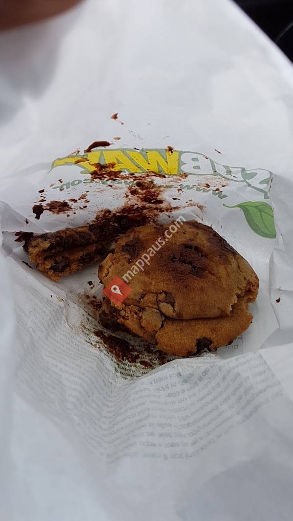Subway® Restaurant