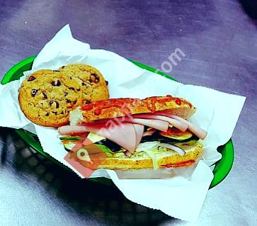 Subway® Restaurant