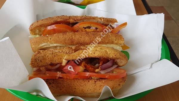 Subway® Restaurant