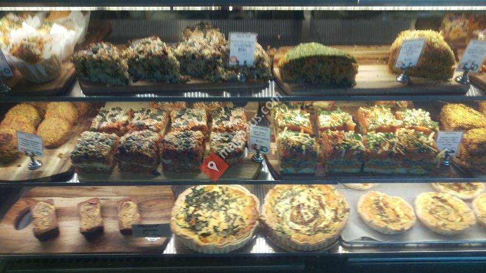 Suffolk Park Bakery