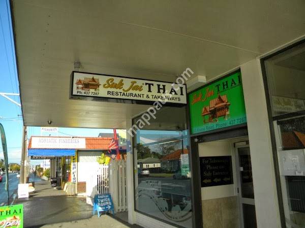 Suk Jai Thai Restaurant