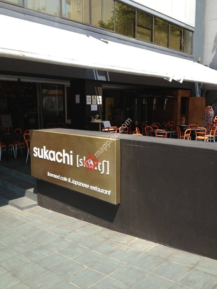 Sukachi