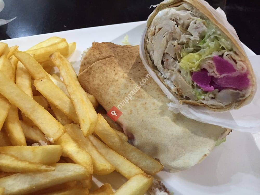 Sultans Grill