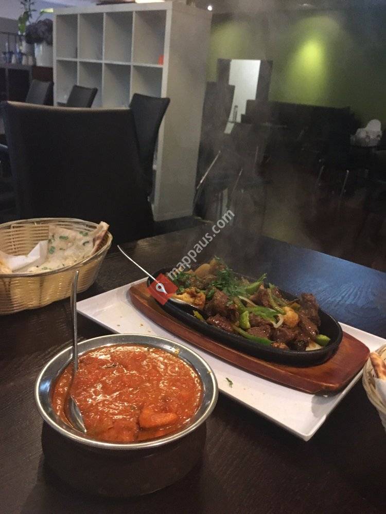 Summit Nepalese Restaurant