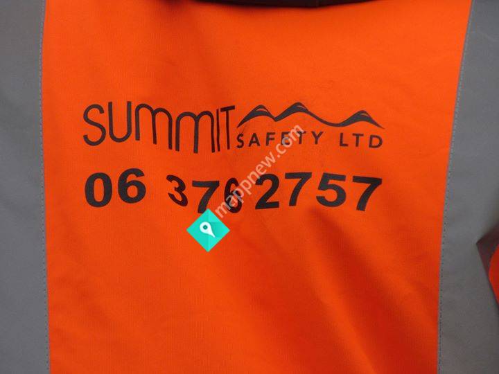 Summit Safety Ltd