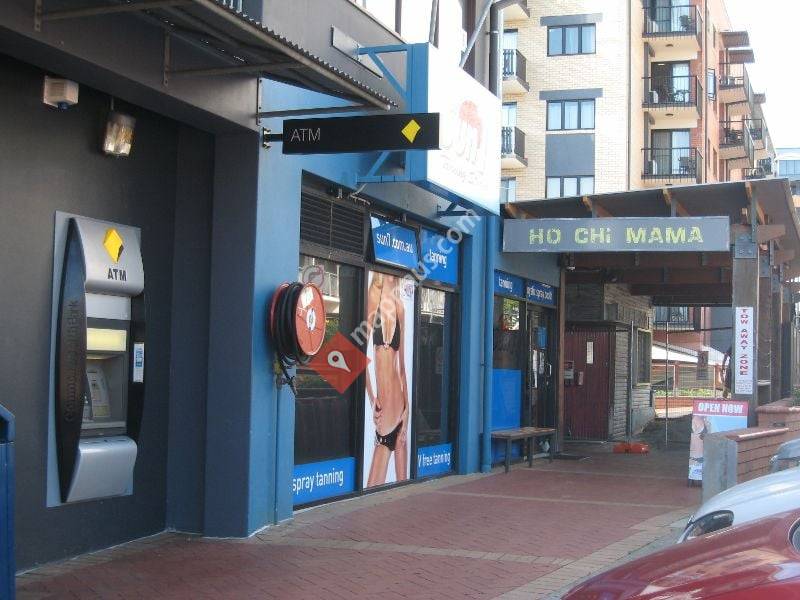 Sun 7 Tanning Studio