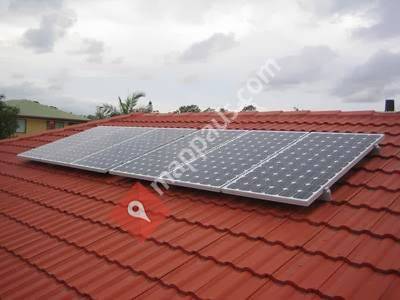 Sun Energy Systems