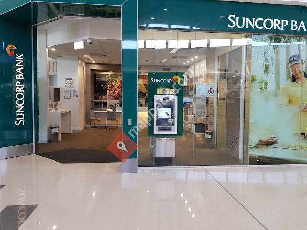 Suncorp Bank