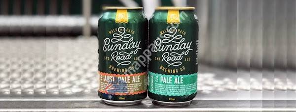 Sunday Road Brewing