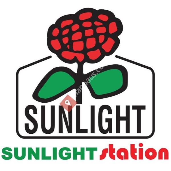 Sunlight Station