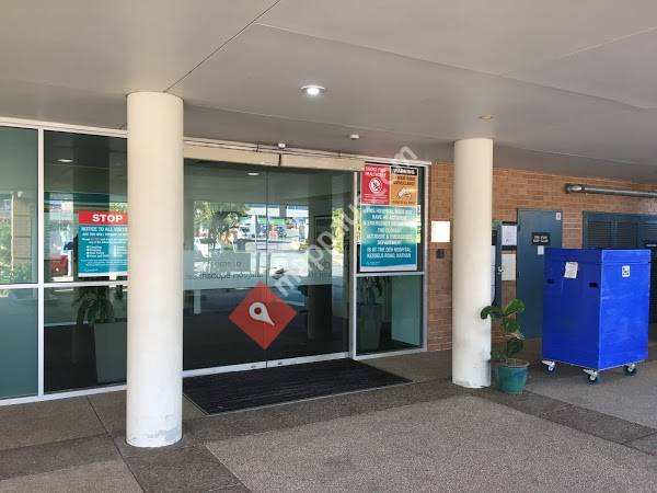 Sunnybank Private Hospital