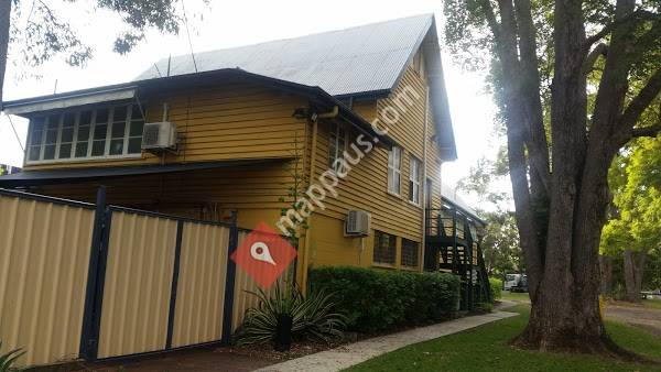 Sunnybank Theatre Group Inc.