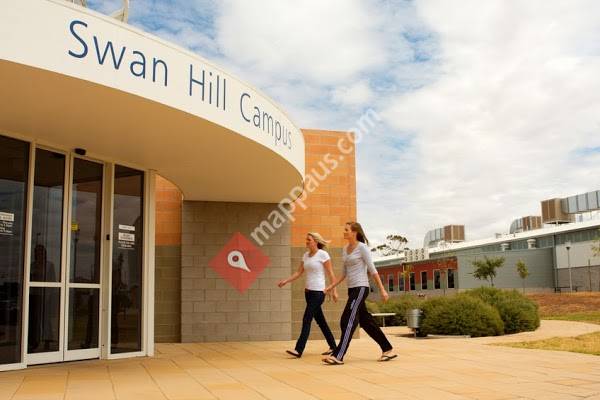 Sunraysia Institute of TAFE