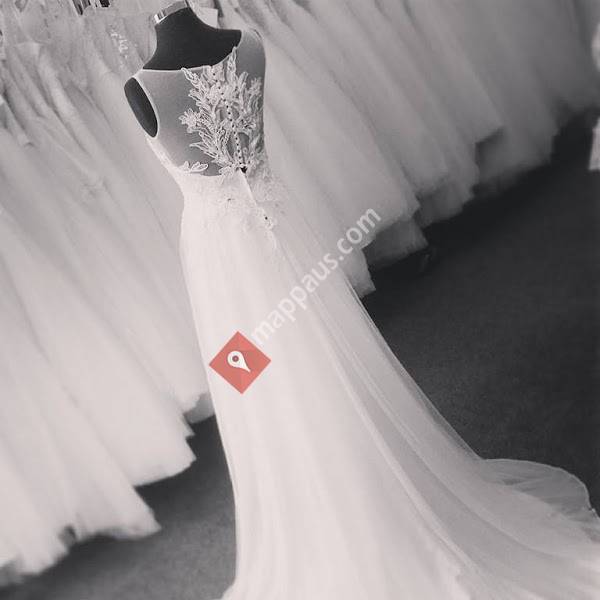 Sunset Bridal