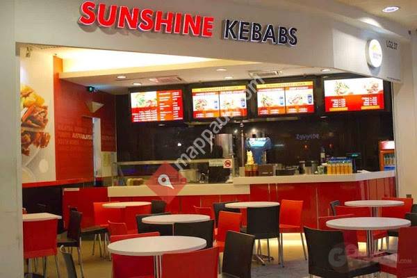 Sunshine Kebabs Glenmore Shopping Village