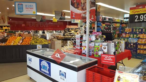 SUPA IGA Spreyton