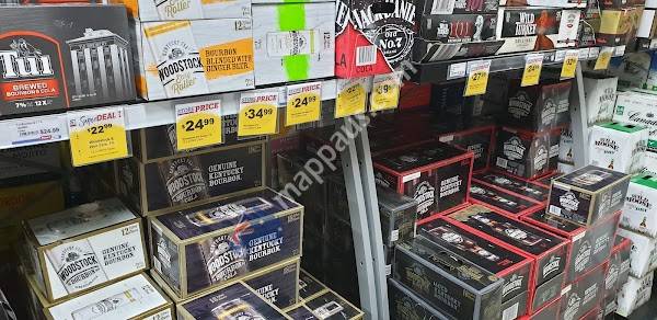 Super Liquor