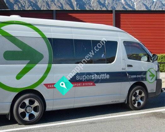 Super Shuttle