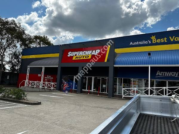 Supercheap Auto Castle Hill