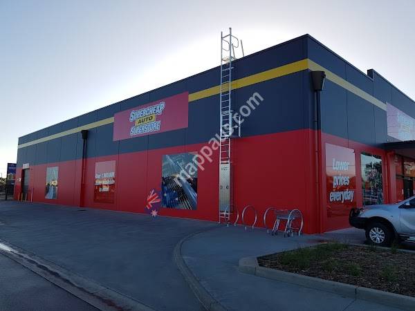 Supercheap Auto Kilburn
