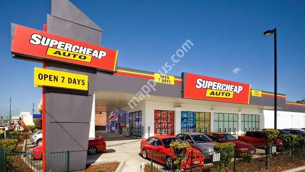 Supercheap Auto Lilydale