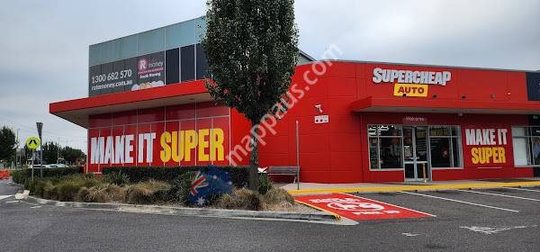 Supercheap Auto South Morang