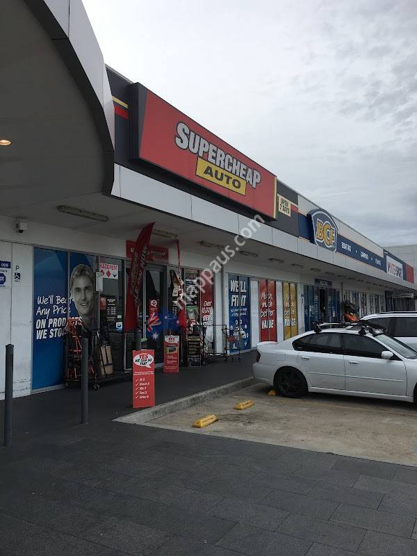 Supercheap Auto Wetherill Park
