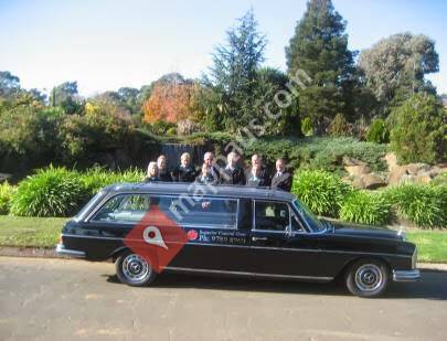 Superior Funeral Care