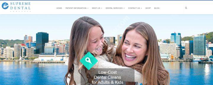 Supreme Dental Concepts
