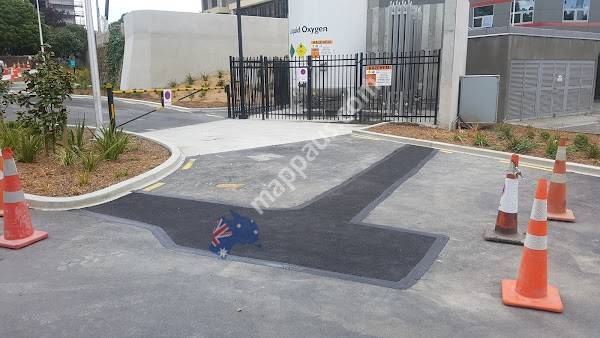 Surfacing Solutions Ltd