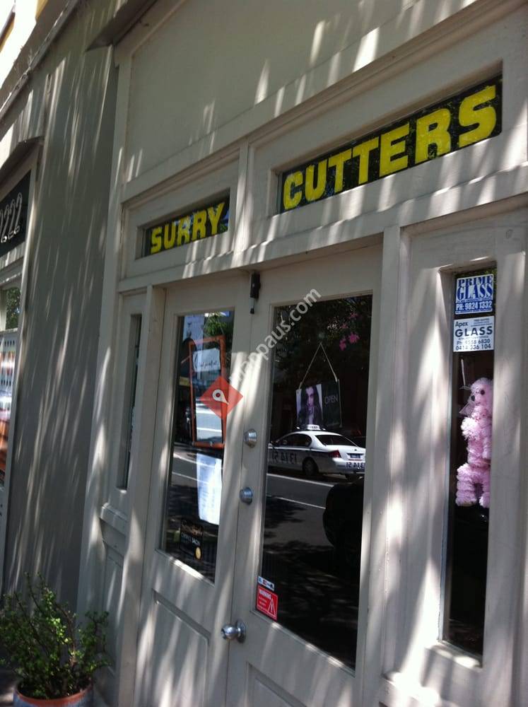 Surry Cutters
