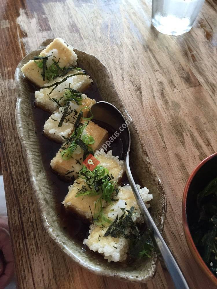 Sushi Cafe Maido