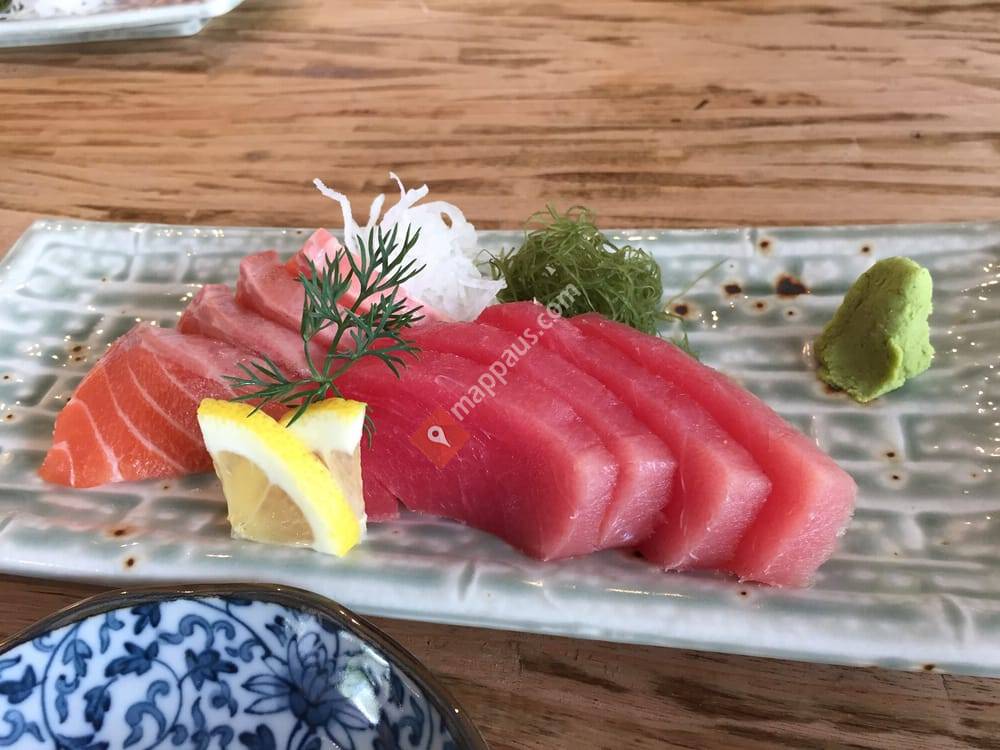 Sushi Cafe Maido