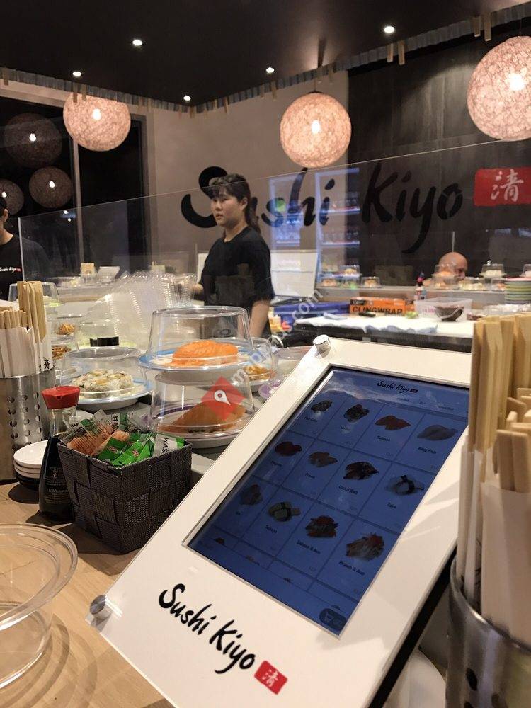 Sushi Kiyo