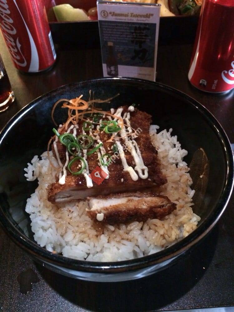 Sushi Oh