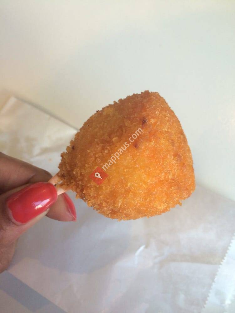 Sushi Square