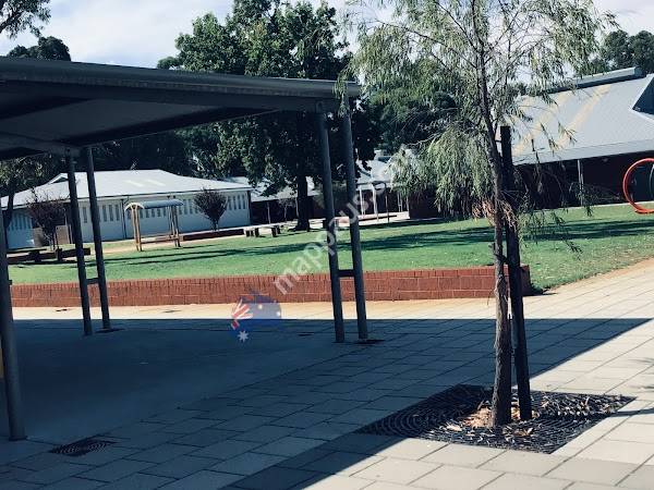 Sutherland Dianella Primary School