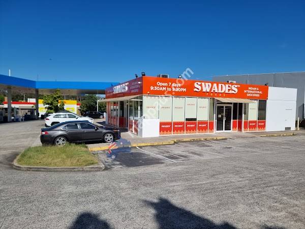 Swades Foods - Your Authentic Indian Grocery Store in Springfield