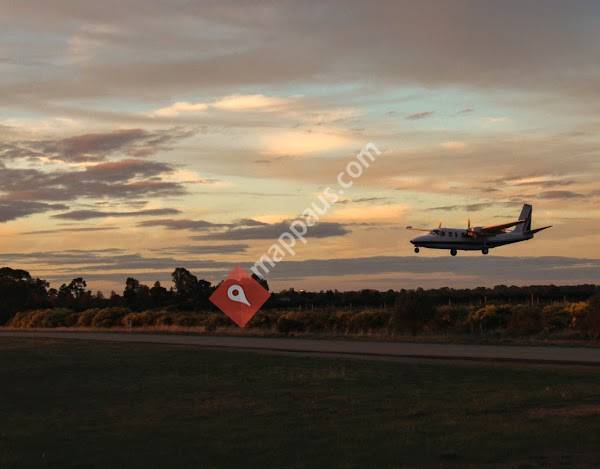 Swan Hill Airport